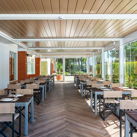 אלבופיירה Ap Victoria Sport And Beach Hotel מראה חיצוני תמונה