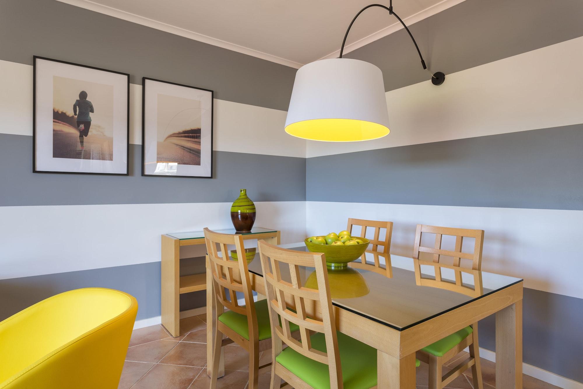אלבופיירה Ap Victoria Sport And Beach Hotel מראה חיצוני תמונה