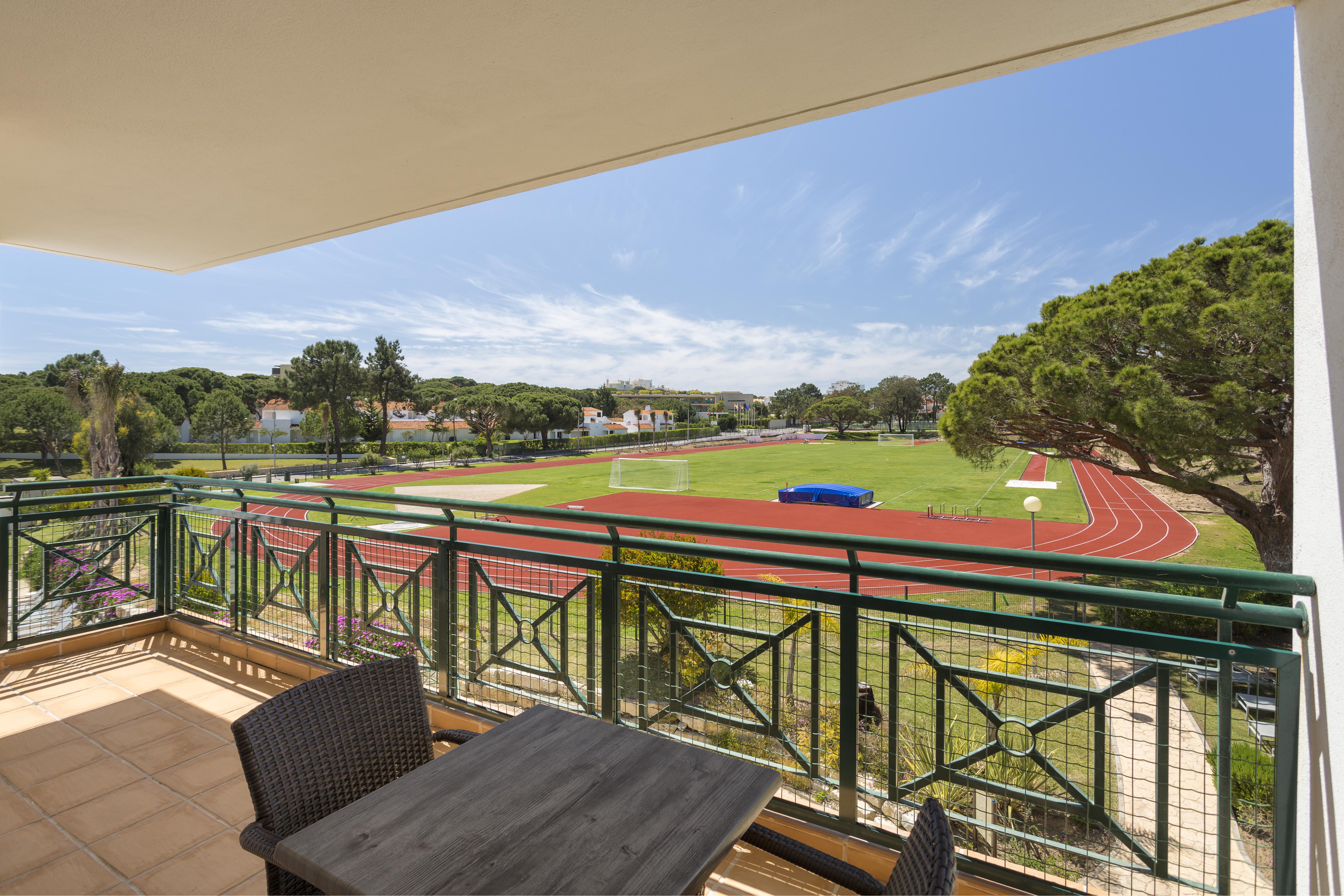 אלבופיירה Ap Victoria Sport And Beach Hotel מראה חיצוני תמונה