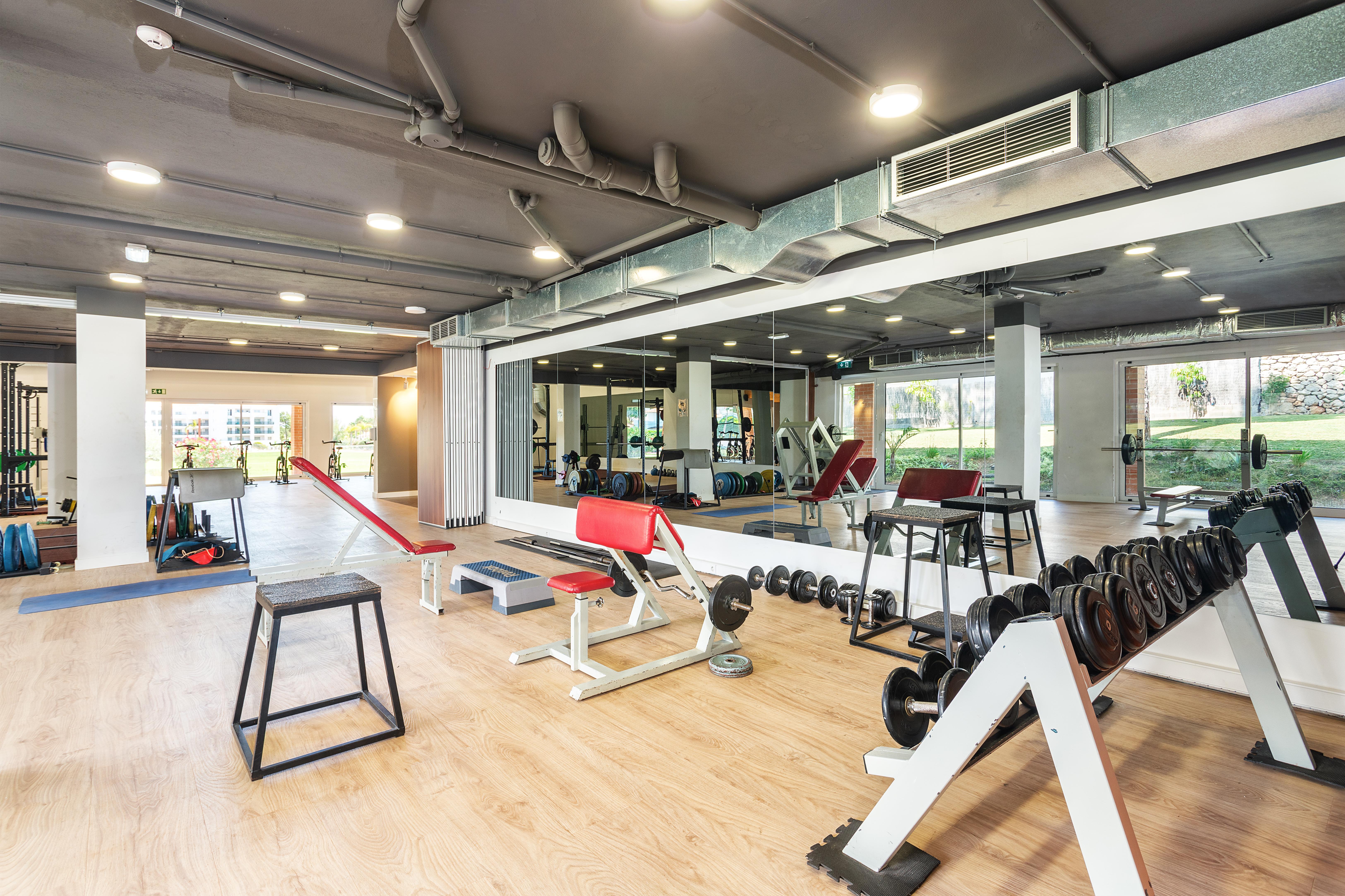אלבופיירה Ap Victoria Sport And Beach Hotel מראה חיצוני תמונה