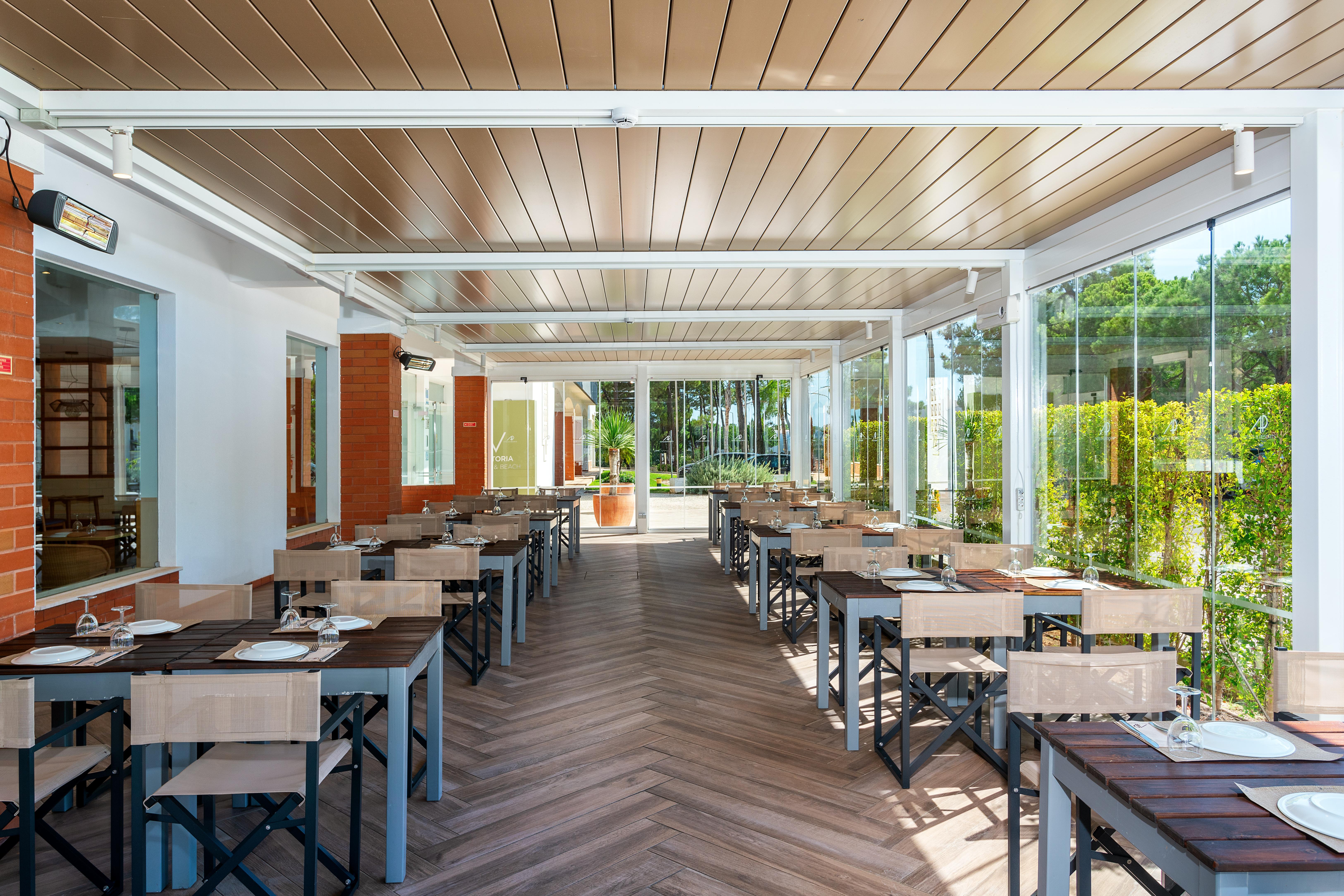 אלבופיירה Ap Victoria Sport And Beach Hotel מראה חיצוני תמונה