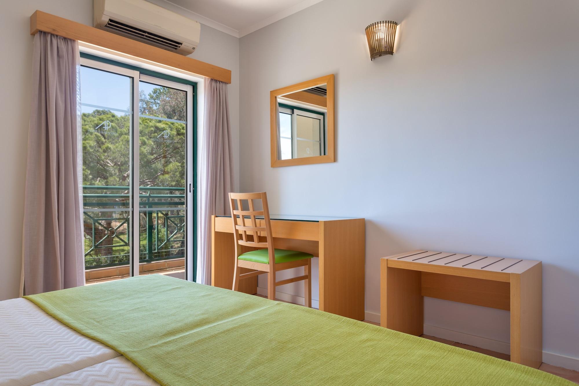 אלבופיירה Ap Victoria Sport And Beach Hotel מראה חיצוני תמונה