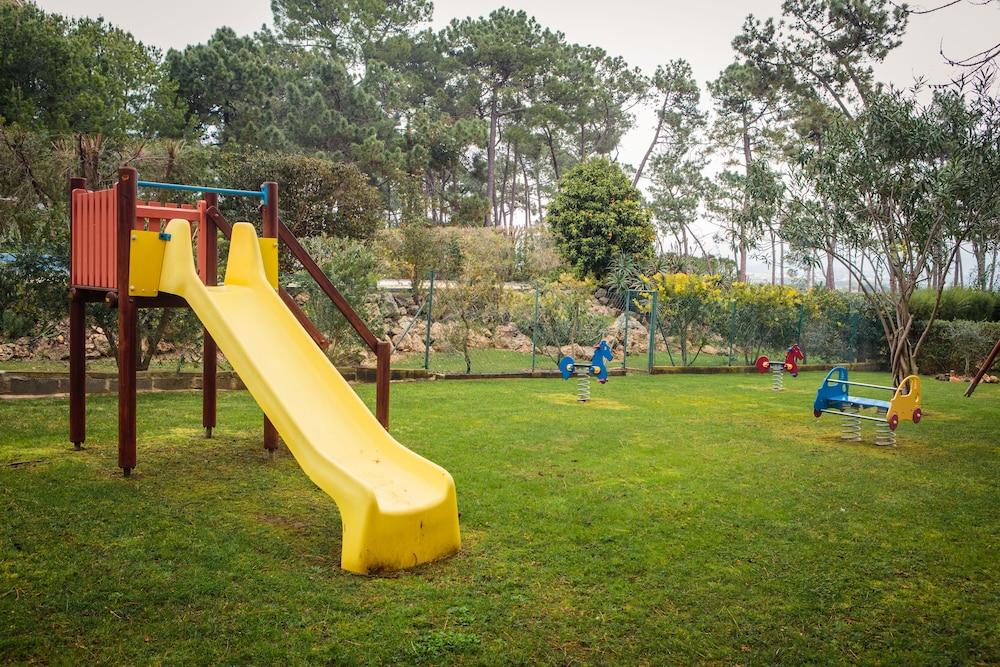 אלבופיירה Ap Victoria Sport And Beach Hotel מראה חיצוני תמונה
