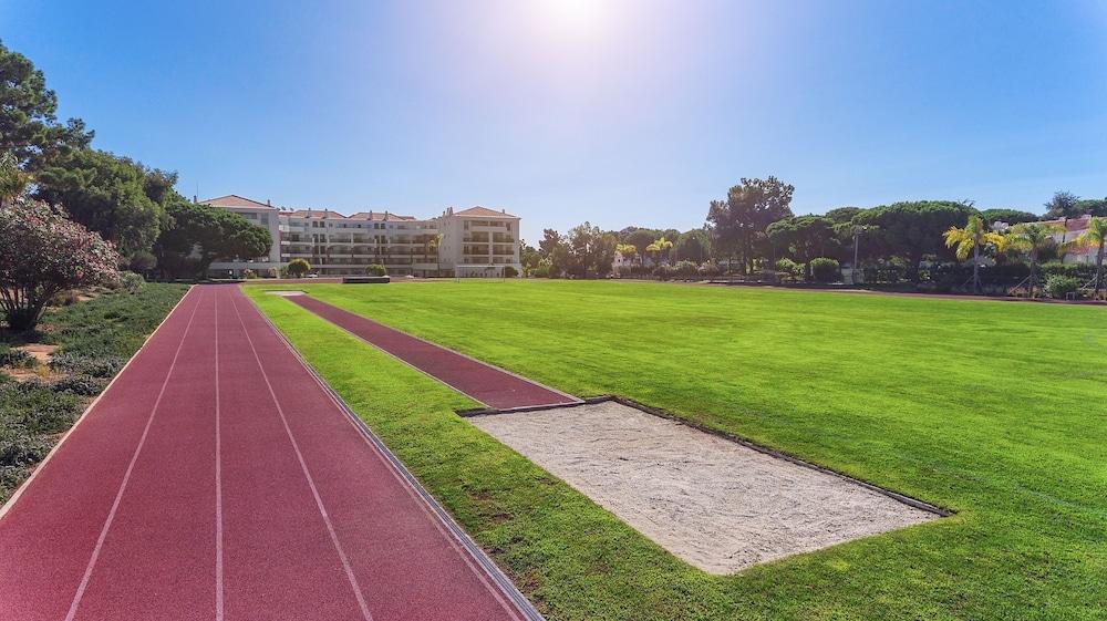אלבופיירה Ap Victoria Sport And Beach Hotel מראה חיצוני תמונה
