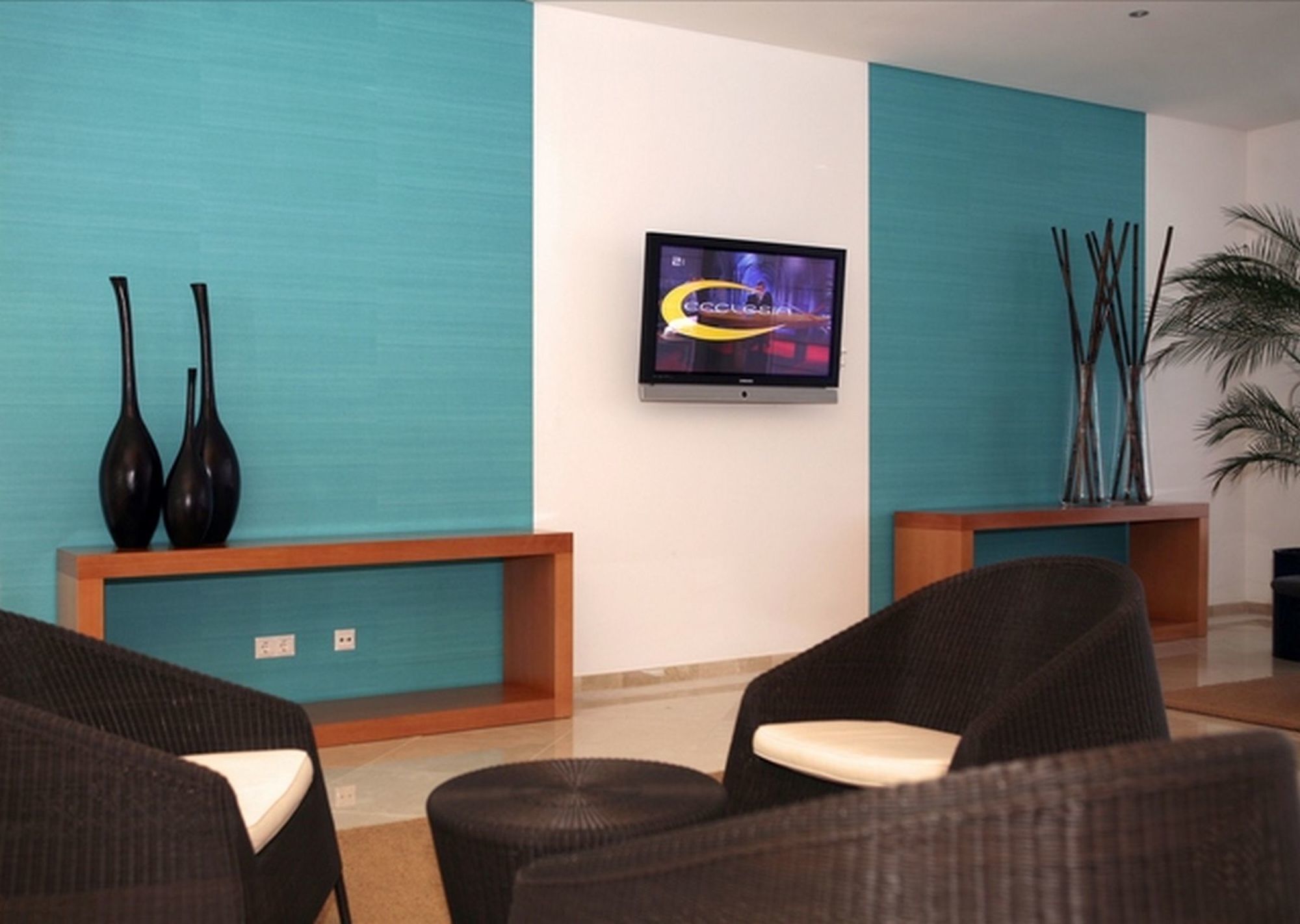 אלבופיירה Ap Victoria Sport And Beach Hotel מראה חיצוני תמונה