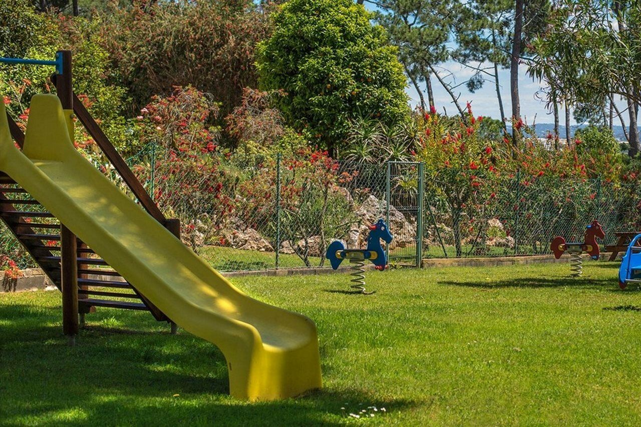 אלבופיירה Ap Victoria Sport And Beach Hotel מראה חיצוני תמונה