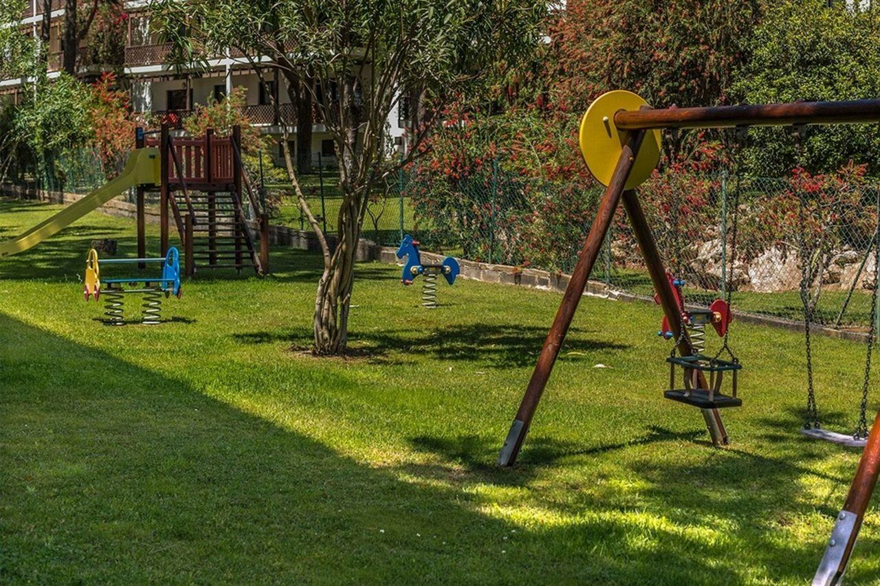 אלבופיירה Ap Victoria Sport And Beach Hotel מראה חיצוני תמונה