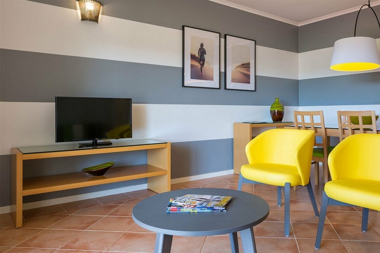 אלבופיירה Ap Victoria Sport And Beach Hotel מראה חיצוני תמונה